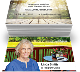 Sample Card
