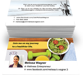 Sample Card